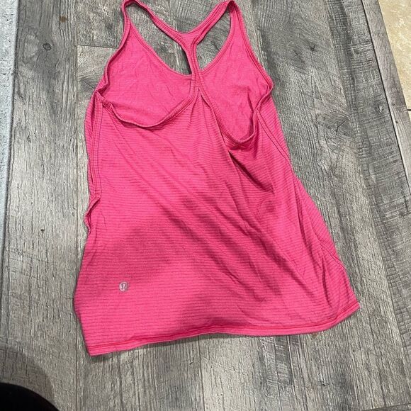 Fabled Forest Tank Top - 6 - Picture 3 of 4